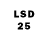 LSD-25 экстази ecstasy Ayana Kudaibergenova
